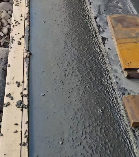 周口环氧砂浆的特点及施工流程​