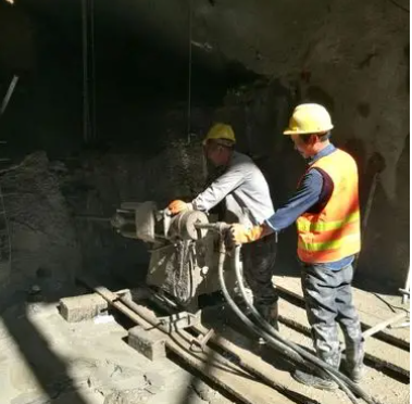 周口水下抗分散灌浆料特点 水下不分散注浆料介绍