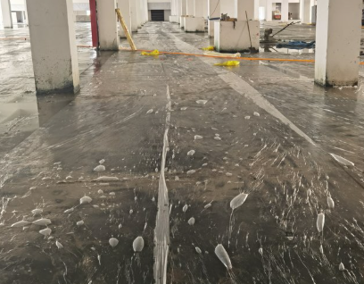 周口不发火砂浆和不发火金属骨料有什么区别