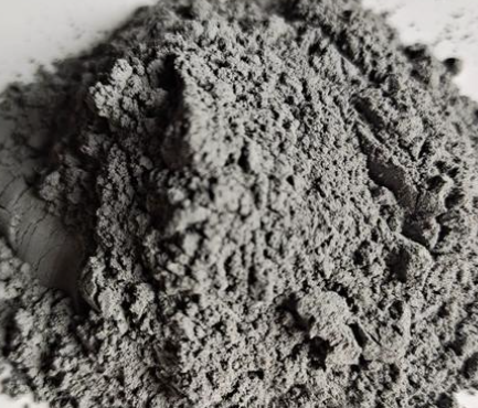 周口硅灰和粉煤灰的区别用途