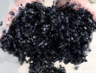 周口沥青冷补料（沥青砂）的优势特点与施工流程解析