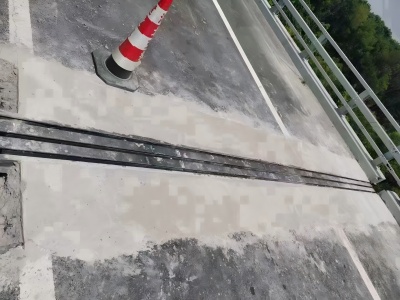 周口伸缩缝更换后浇筑材料快速结构修补料速砼的产品特点及施工流程​