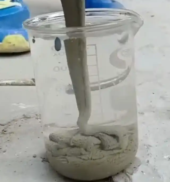 周口水工混凝土絮凝剂，水下抗分散剂的作用及施工方法