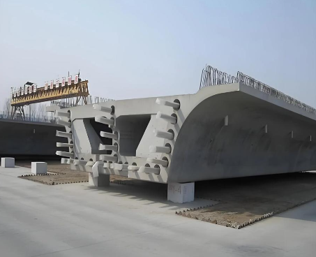 周口抗冻压浆料的特点及标准化施工工艺